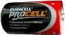 D Size Batteries